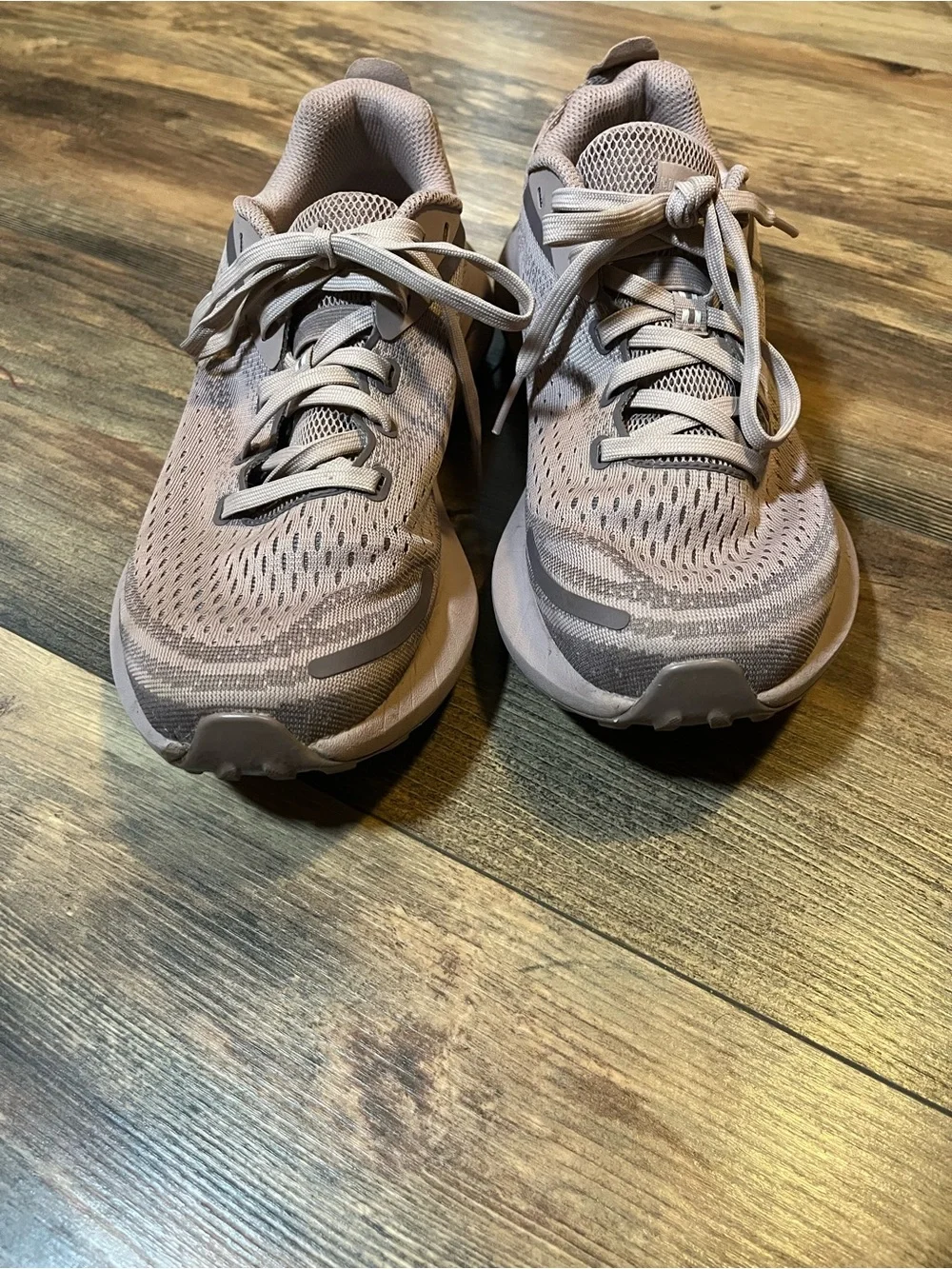 Merrell Morphlite Women’s 9 Medium Adobe Rose Running Trail Shoes J068290